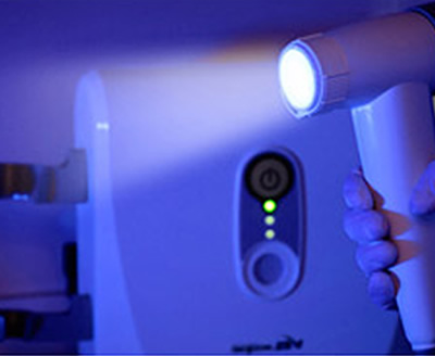 Oral Cancer Screening in Woodmere