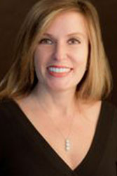 Gina, Administrative Assistant