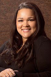 Nina, Assistant Office Manager