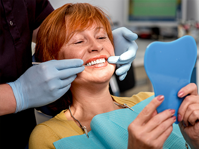 Smiles 4 A Lifetime | TMJ Treatment, Snoring Appliances and Special Services