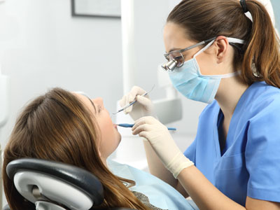 Smiles 4 A Lifetime | Mini Implants, Special Services and Root Canals